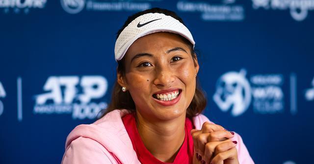 单点突破, 为中国网球