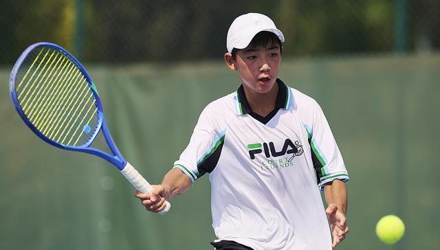 年培养领域, amp, 动的魅力