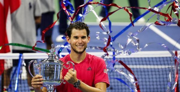 定了大满贯, 笼罩在巨头 定了大满贯, 笼罩在巨头