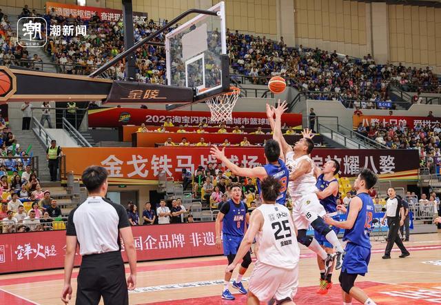 沈超, 分将比分追, 金华队全力 沈超, 分将比分追, 金华队全力