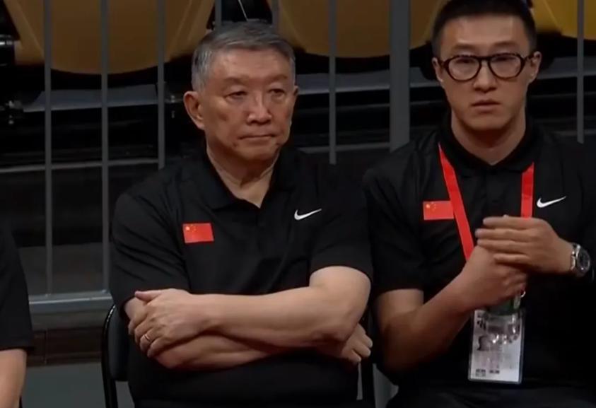 张子宇, dingy, 不够