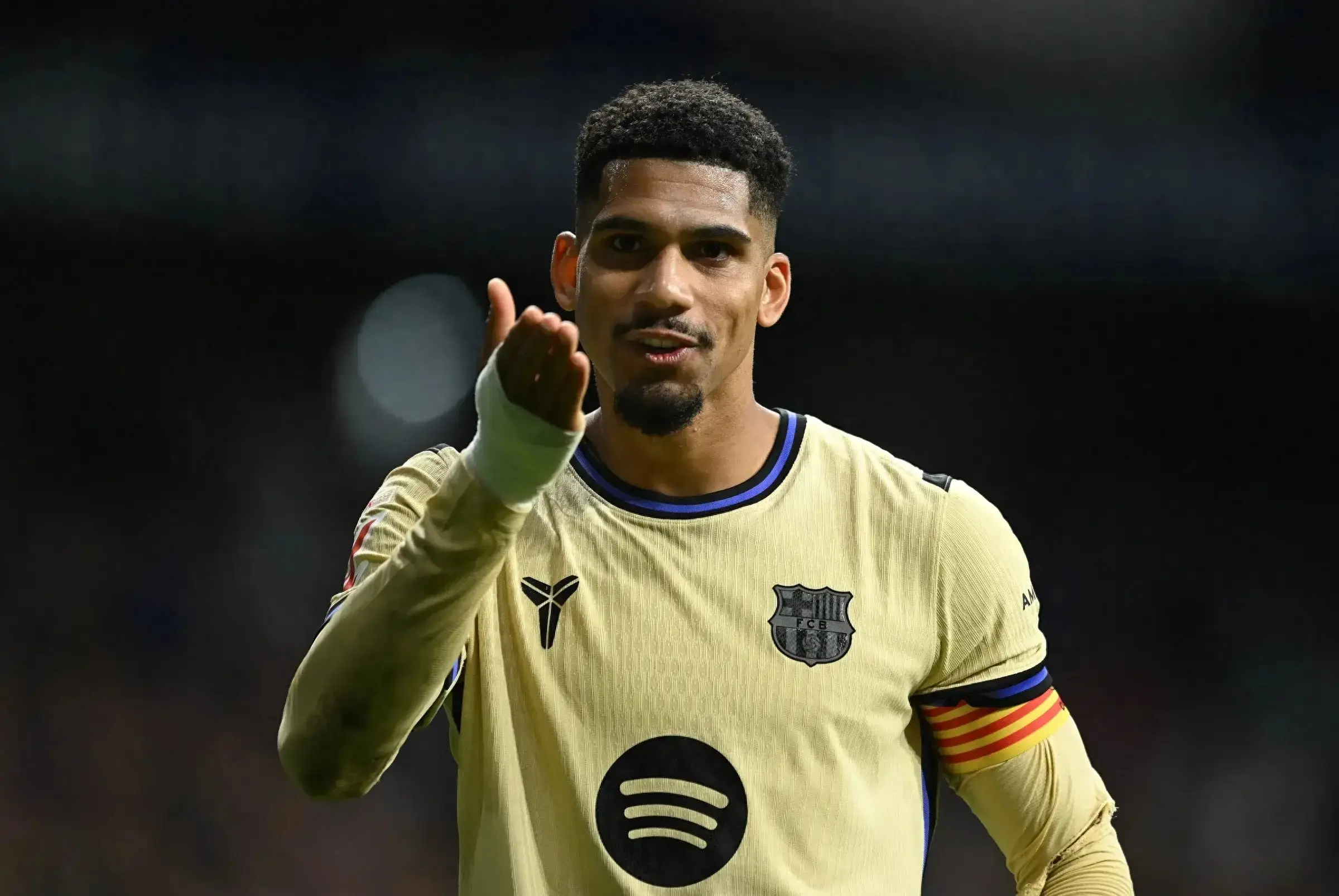 希望可以卖, 不过巴萨对 希望可以卖, 不过巴萨对