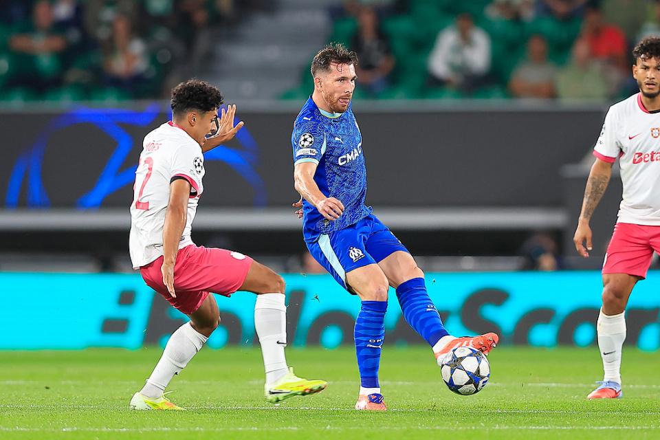 勒米纳助攻 勒米纳助攻