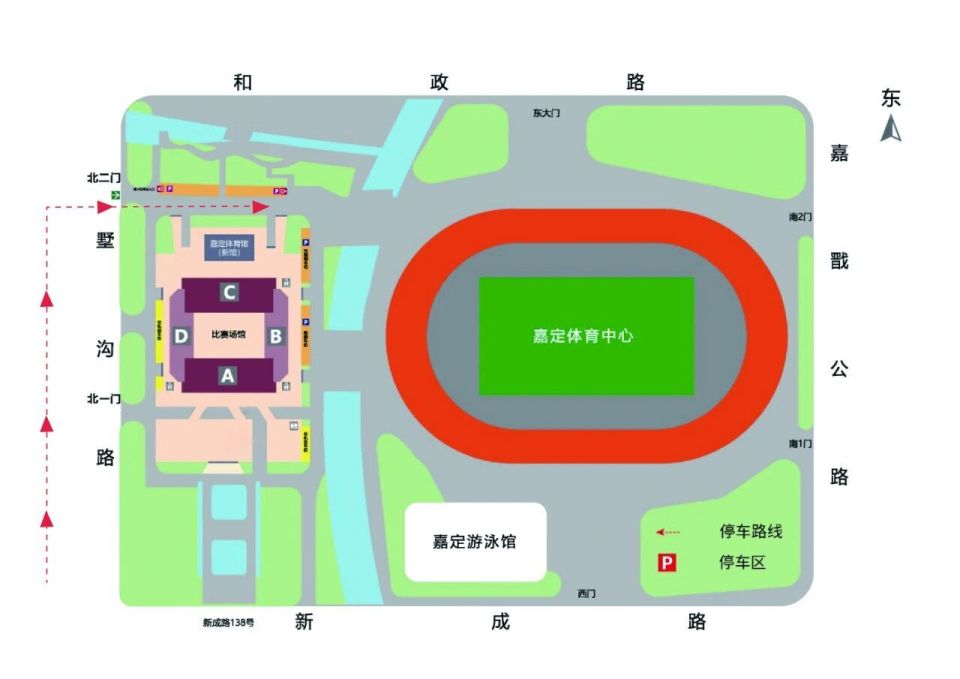 上海嘉定体, YrLFP, inews 上海嘉定体, YrLFP, inews