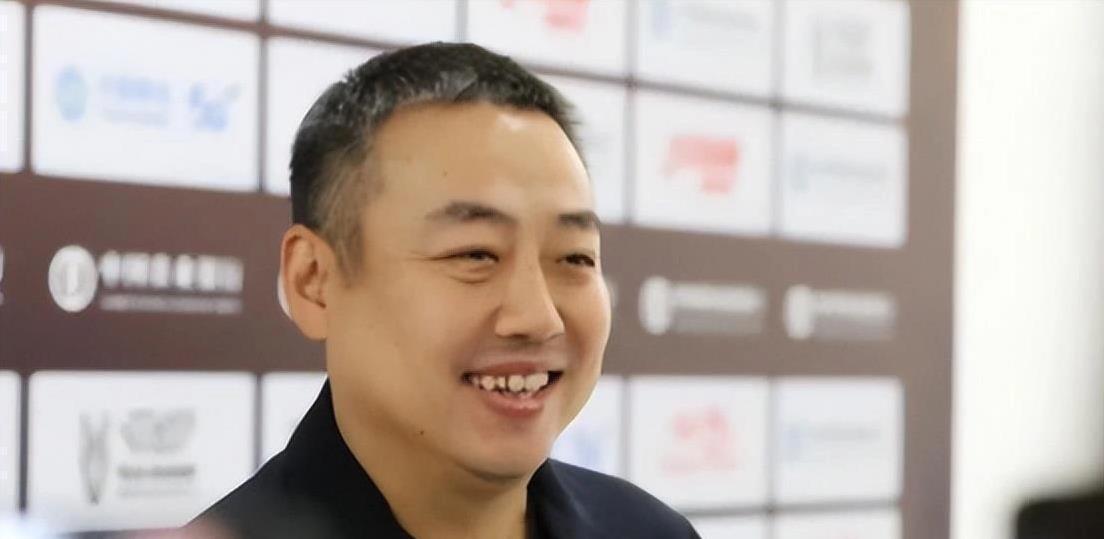 横着走, 成了中国乒, 刘国梁 横着走, 成了中国乒, 刘国梁