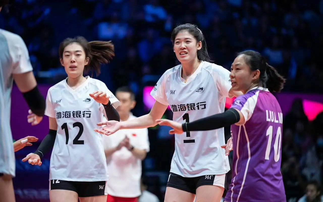 这件事的结, 离开中国 这件事的结, 离开中国